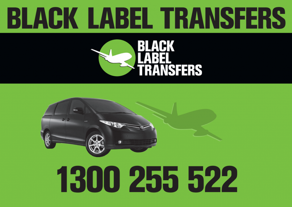 Brisbane to Surfers Airport Transfers